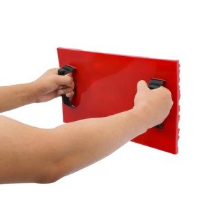 Seamless Concrete Stamp Mat - 21x12 Inches