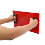 Seamless Concrete Stamp Mat - 21x12 Inches