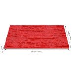 Seamless Concrete Stamp Mat - 21x12 Inches