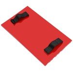 Seamless Concrete Stamp Mat - 21x12 Inches