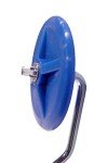 Bon Tool Convex Grouting Touch-Up Wheel 1/4