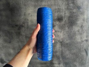 Concrete Stamp Roller RL 115400 for Impressive Designs