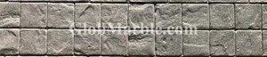 Slate Stone Concrete Stamp Set SM 2010