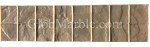 Slate Stone Concrete Stamp Set SM 2010
