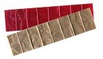 Slate Stone Concrete Stamp Set SM 2010