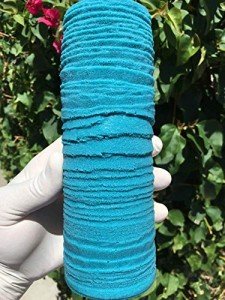 Barnwood Concrete Stamping Roller - Original Design