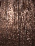 Barnwood Concrete Stamping Roller - Original Design