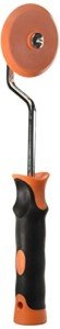 Kraft Tool 1/2" Wedge Joint Touch-Up Roller