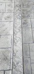 Medium Italian Slate Concrete Texture Roller