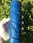 Medium Italian Slate Concrete Texture Roller