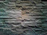 Monaco Slate Pattern Decorative Concrete Stamp