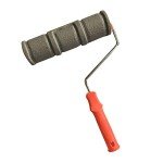 10'' Classic Brick Pattern Paint Roller Tool