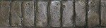 Georgetown Brick Concrete Stamps – 4 Piece Set