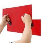 Textured Concrete Stamp Mat - 28" x 11.8