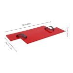 Textured Concrete Stamp Mat - 28" x 11.8