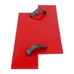 Textured Concrete Stamp Mat - 28" x 11.8