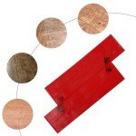 Textured Concrete Stamp Mat - 28" x 11.8
