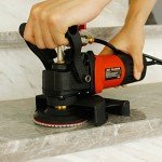15pc Diamond Polishing Pads for Concrete & Stone