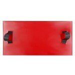 Rectangular Concrete Texture Stamp Mat - 23.6"x12