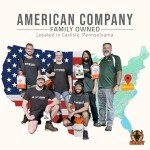 Wet Look Satin Finish Concrete & Stone Sealer