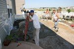 Plastic Flex Forms for Concrete Curbs & Flatwork