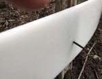 Plastic Flex Forms for Concrete Curbs & Flatwork