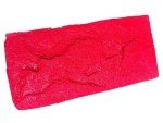 Chisel Slate Vertical Concrete Texture Trowel