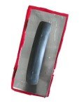 Chisel Slate Vertical Concrete Texture Trowel