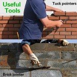 Heavy Duty 3-Pack Tile Grout Mortar Bags