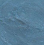 Colored Release Powder for Concrete Stamping - Blue