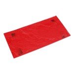 KONGKUNI 24" x 12" Concrete Stamp Mats