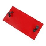 KONGKUNI 24" x 12" Concrete Stamp Mats