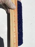 Costa Rican Granite Concrete Texture Roller Stamp