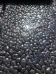 Costa Rican Granite Concrete Texture Roller Stamp
