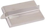 6-Inch Stainless Steel Concrete Bullet Groover