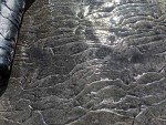 Medium & Narrow Italian Slate Concrete Stamps Set