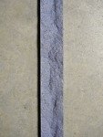 Standard Split Stone Edge Form for Concrete Countertops