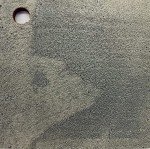 Cement Gray Semi-Opaque Concrete Stain - 1 Gallon