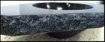 Rugged Fracture Edge Concrete Countertop Form Liners