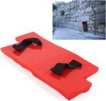 Polyurethane Concrete Stamp Mat - 15.7"x7.8