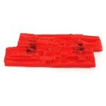 Polyurethane Concrete Stamp Mat - 15.7"x7.8