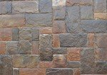 9 Plastic Molds for Concrete Stone Tiles