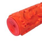7'' Brick Patterned Roller for Wall Decoration