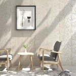 7'' Brick Patterned Roller for Wall Decoration