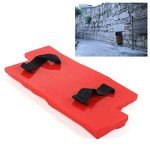 Granite Slate Seamless Concrete Stamp Mat