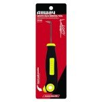 Soft-Grip Grout and Caulk Removal Tool