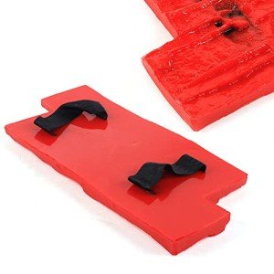 Outdoor Concrete Stamps - Slate Stone Texture Pad