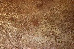 Walttools 3x3 ft Seamless Concrete Stamp - Outback Stone