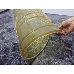 Compass Concrete Stamp – Flexible, Durable Design