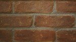 Vertical Brick Concrete Stamps by Walttools